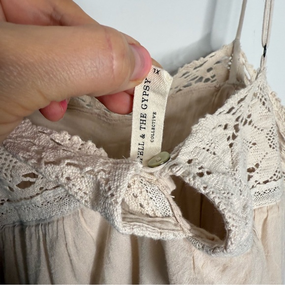 Spell Harmony Romper - Picture 13 of 14